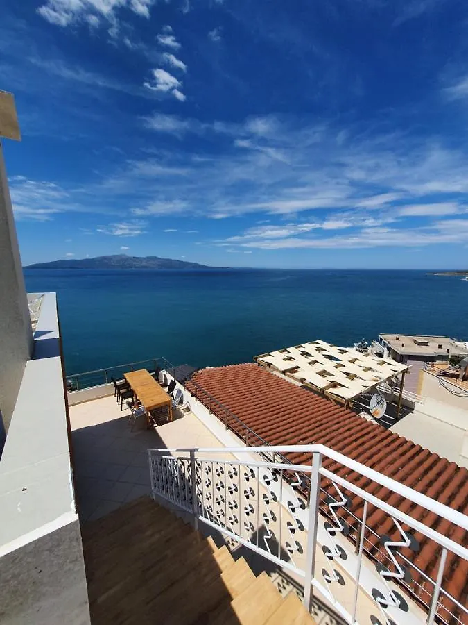 Apartment Klajdi Apartaments Sarande