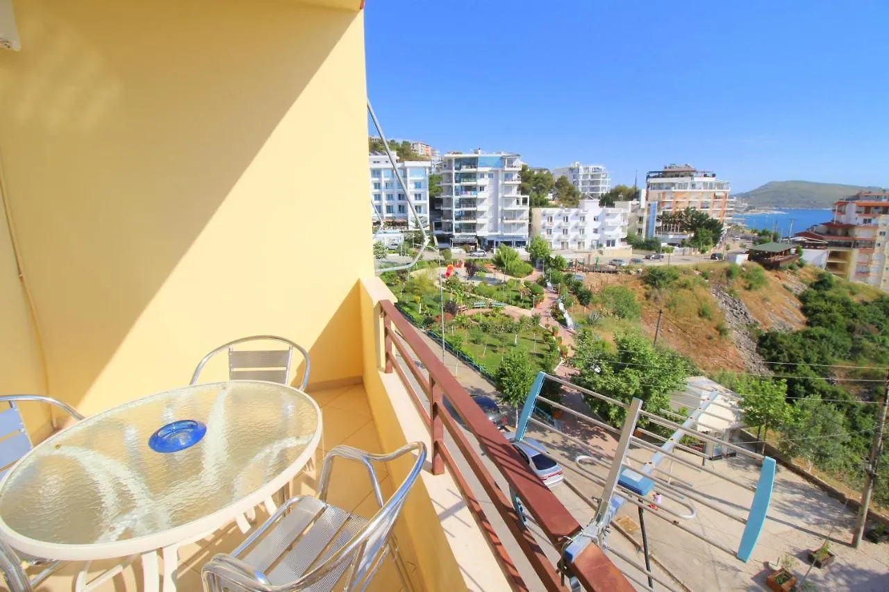 Apartment Klajdi Apartaments Sarande