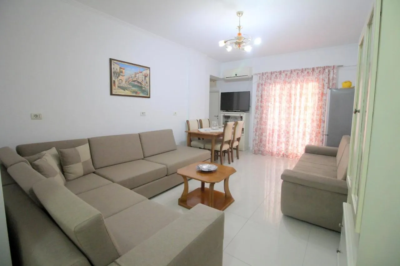 Apartment Klajdi Apartaments Sarande