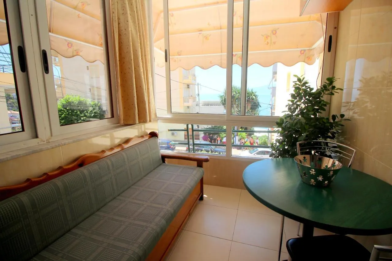 Apartment Klajdi Apartaments Sarande