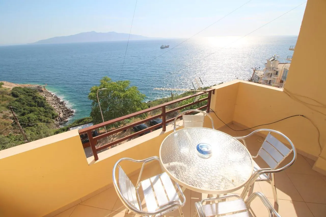 Apartment Klajdi Apartaments Sarande