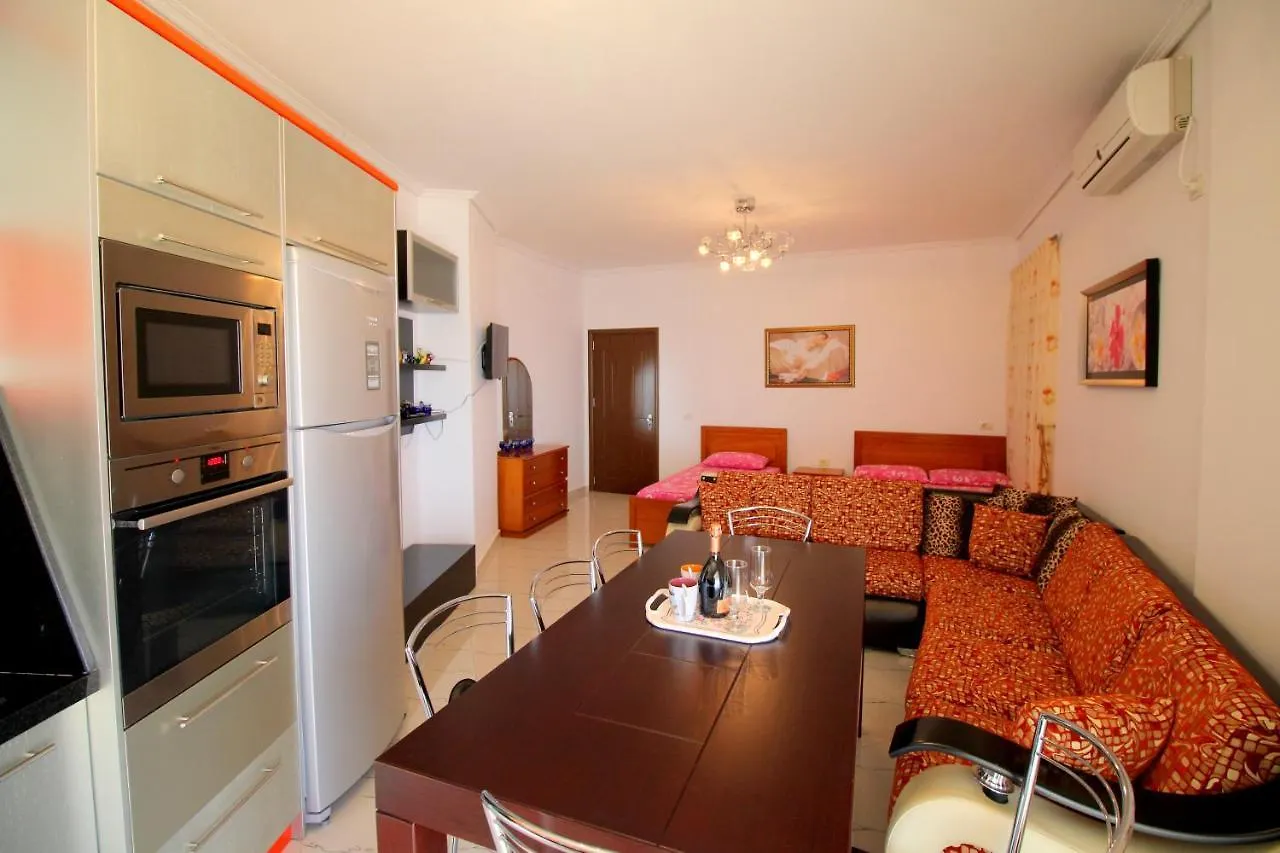 Apartment Klajdi Apartaments Sarande