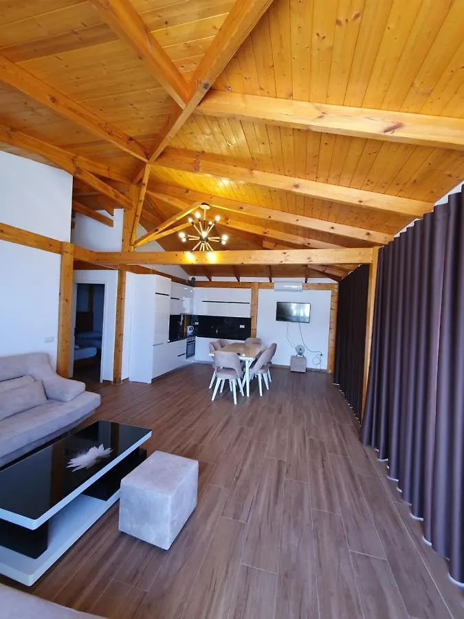 Apartment Klajdi Apartaments Sarande