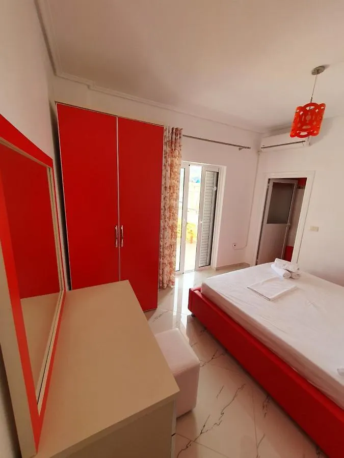Apartment Klajdi Apartaments Sarande