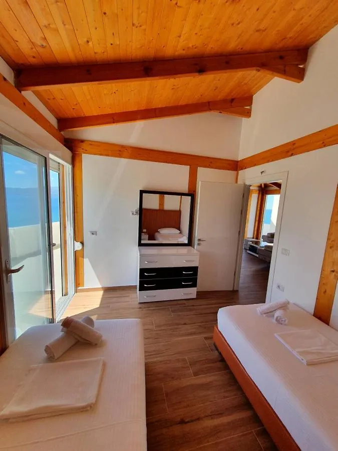 Klajdi Apartaments Sarande 0*,  Albania