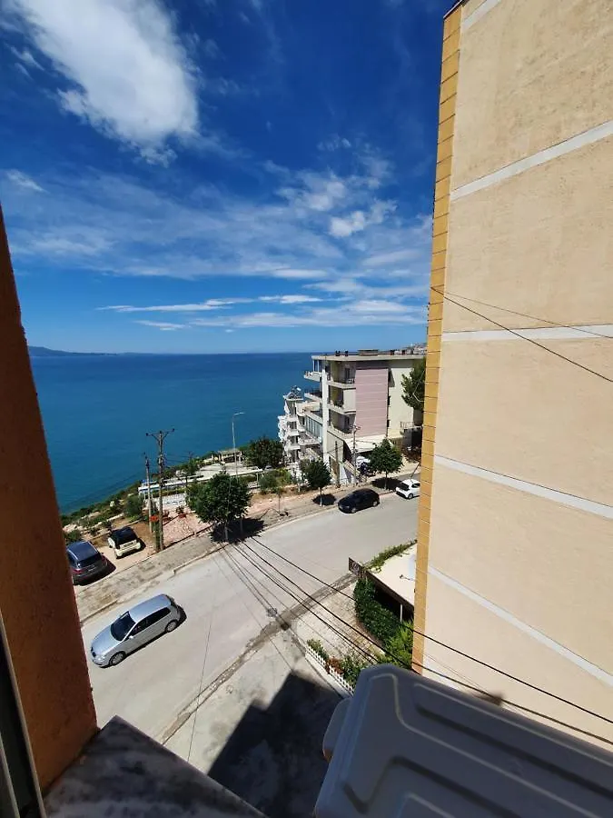 Klajdi Apartaments Sarande