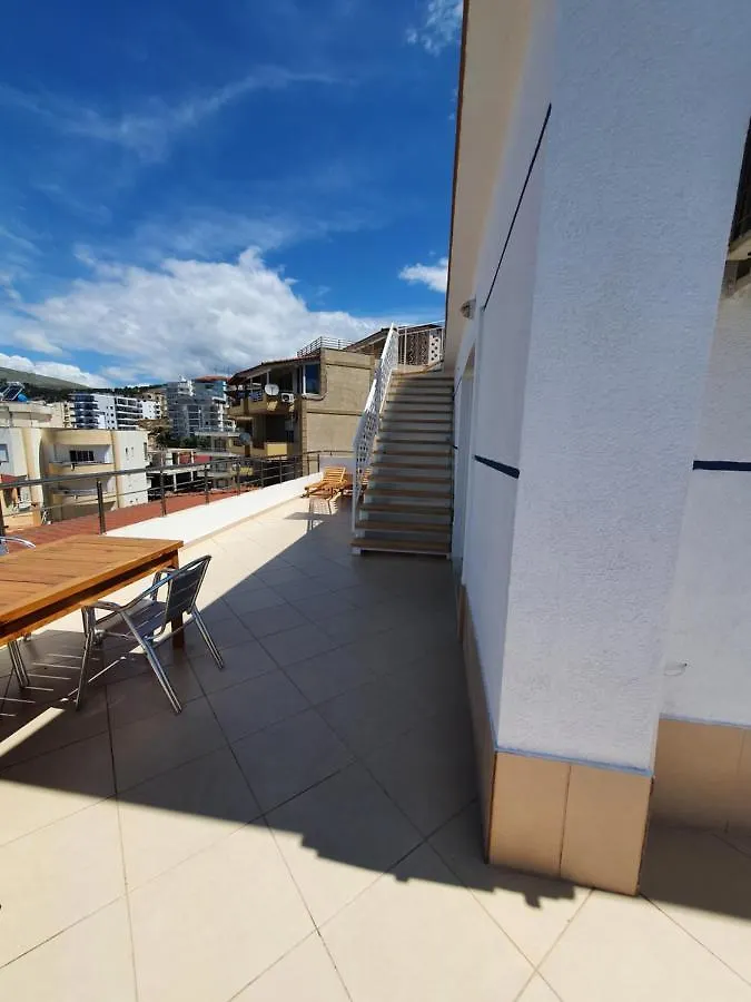 Apartment Klajdi Apartaments Sarande