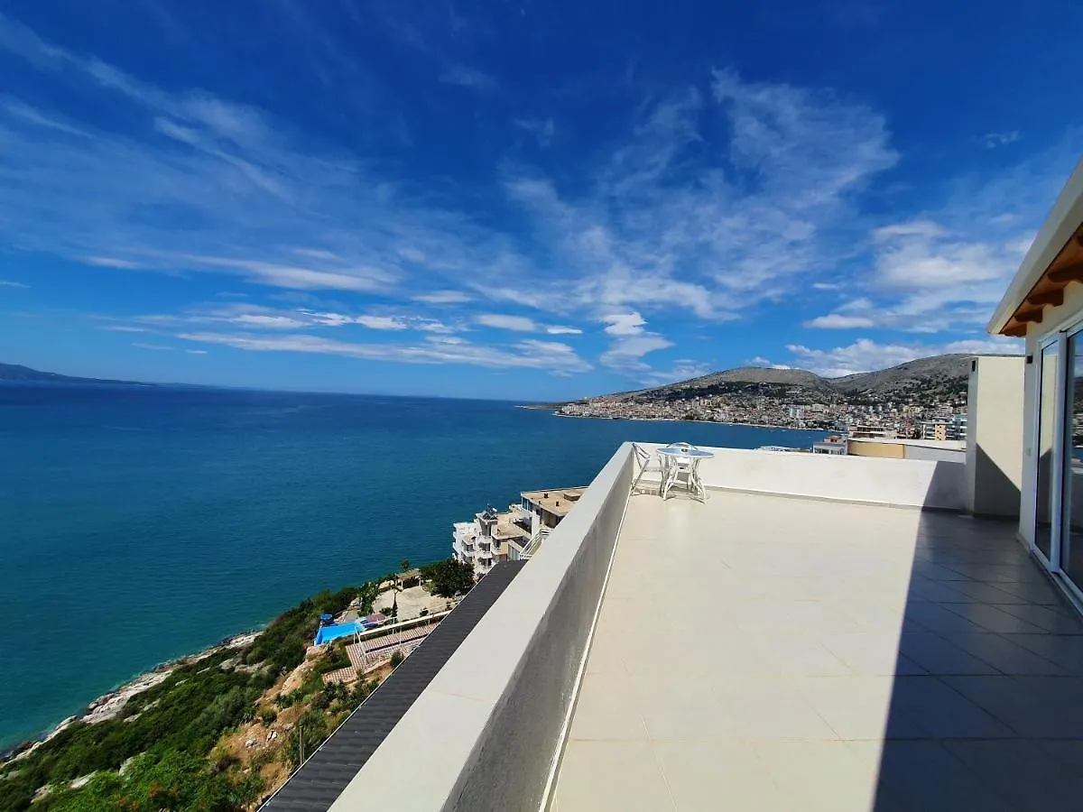 Apartment Klajdi Apartaments Sarande
