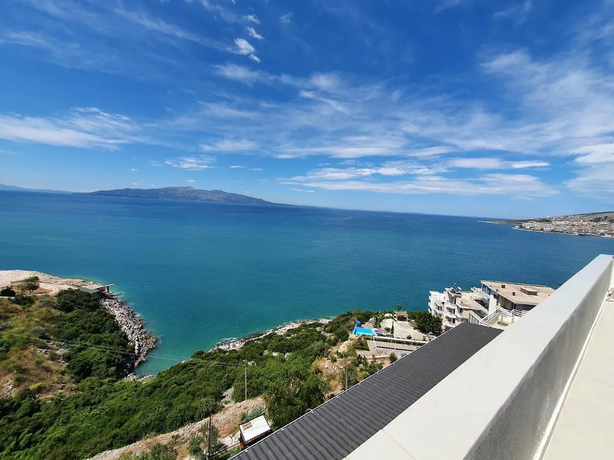 Klajdi Apartaments Sarande 0*,