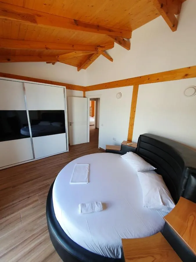 Klajdi Apartaments Sarande 0*,