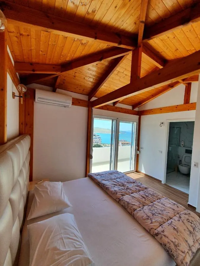 Klajdi Apartaments Sarande 0*,  Albania