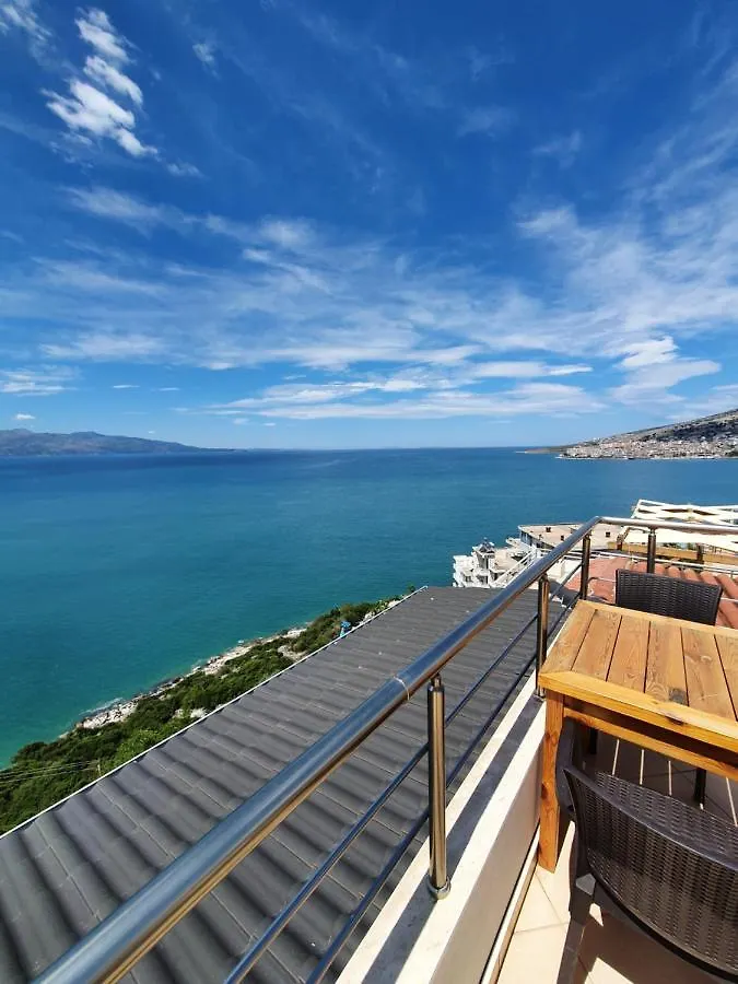 Apartment Klajdi Apartaments Sarande Albania