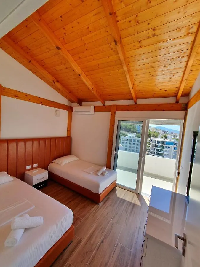 Apartment Klajdi Apartaments Sarande