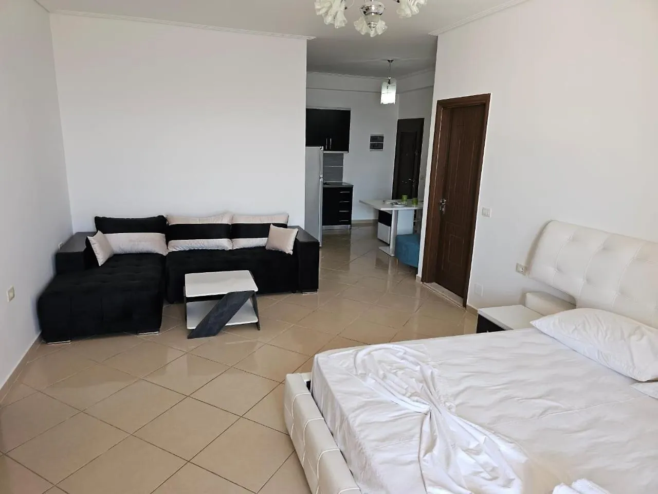 Apartment Klajdi Apartaments Sarande