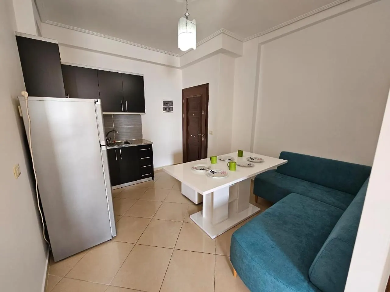 Klajdi Apartaments Sarande