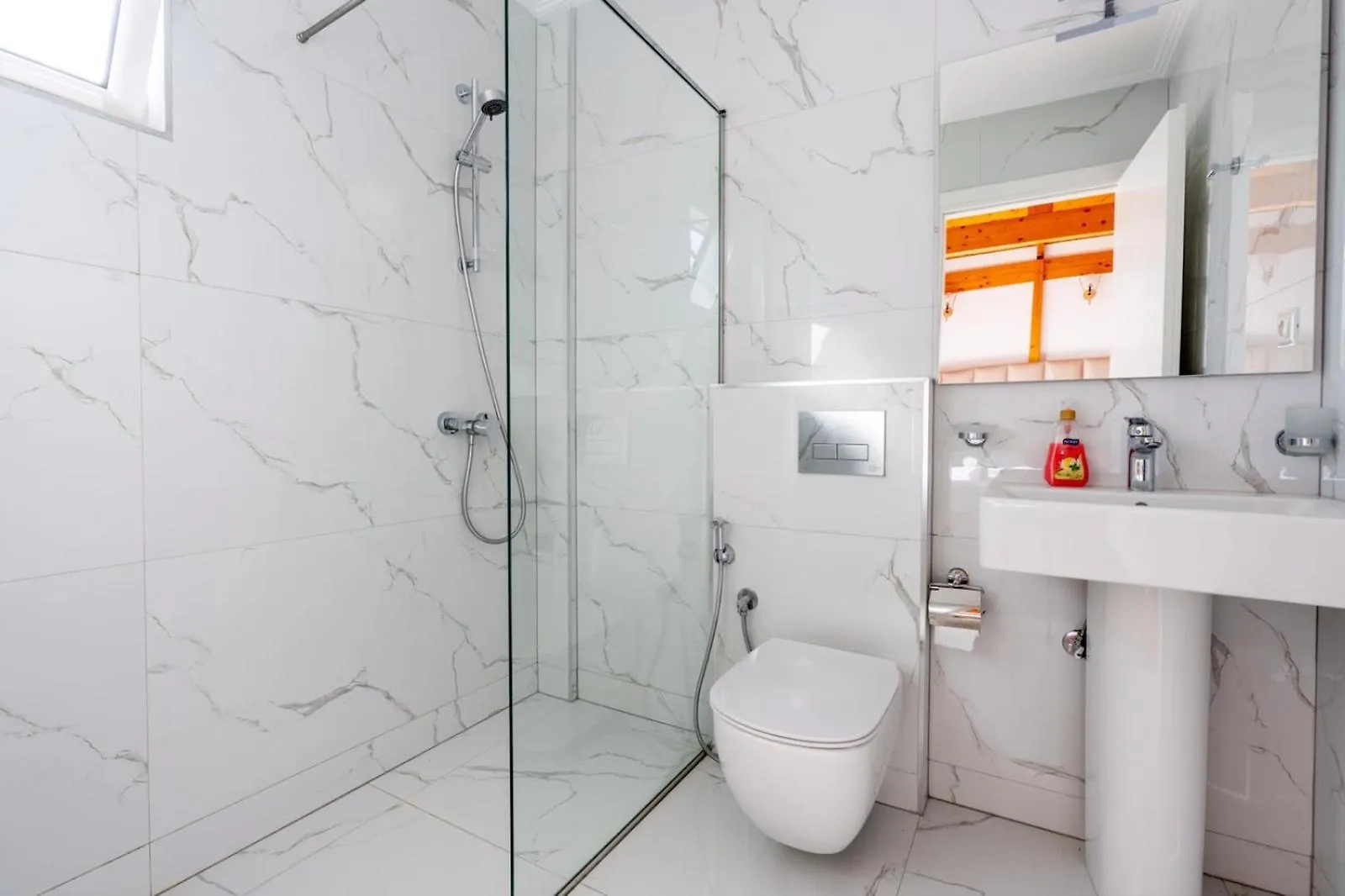 Apartment Klajdi Apartaments Sarande