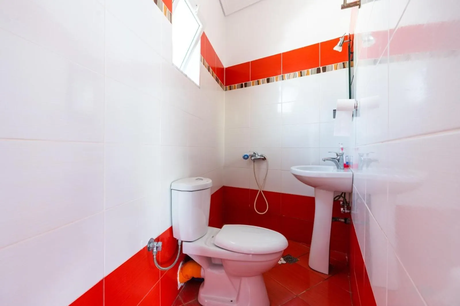 Klajdi Apartaments Sarande 0*,  Albania