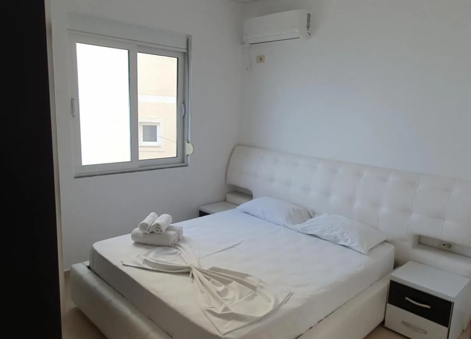 Apartment Klajdi Apartaments Sarande