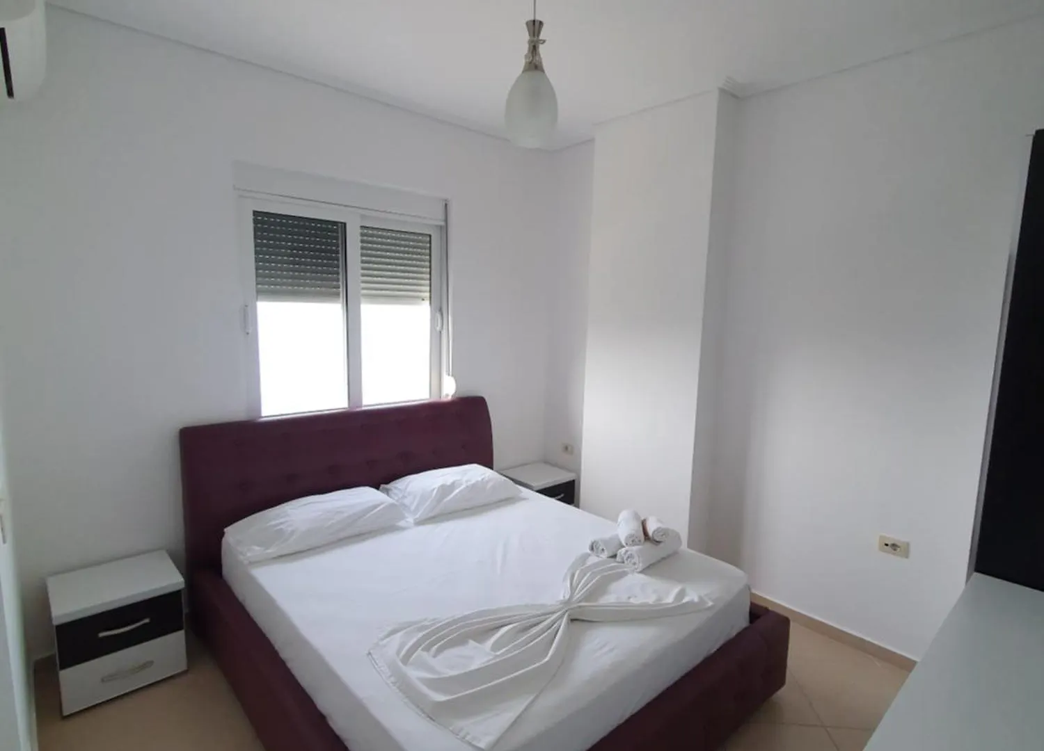 Klajdi Apartaments Sarande