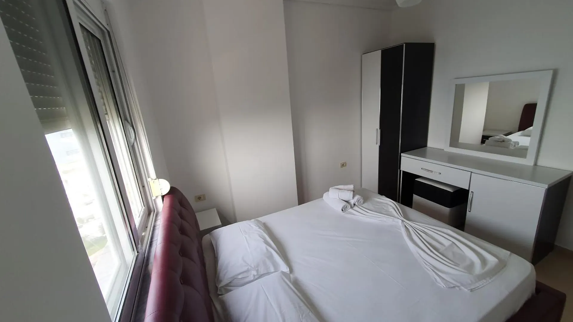 Apartment Klajdi Apartaments Sarande