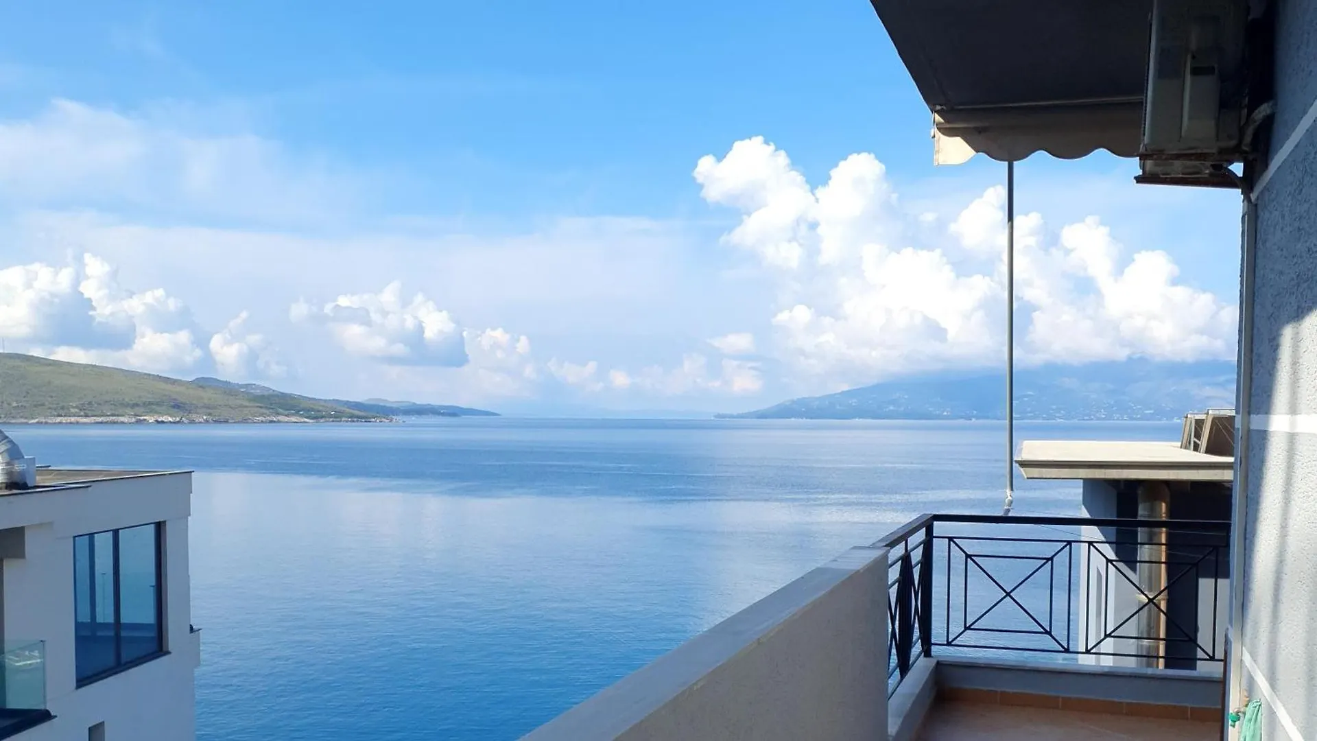 Apartment Klajdi Apartaments Sarande
