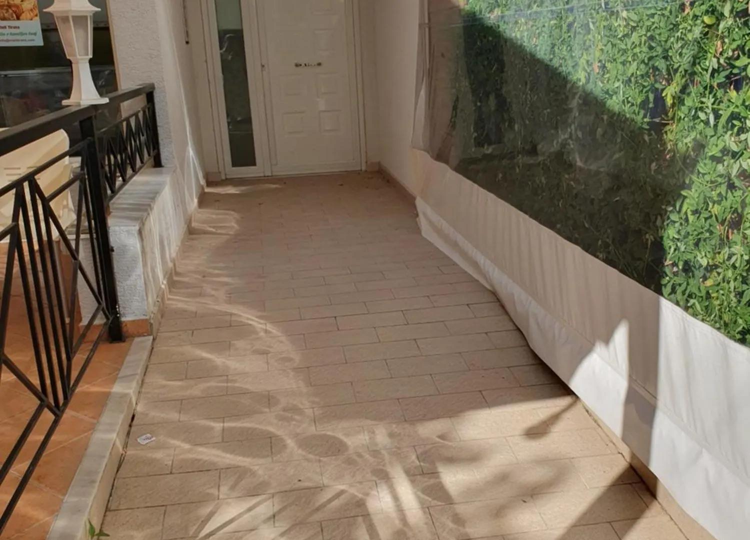 Klajdi Apartaments Sarande 0*,  Albania