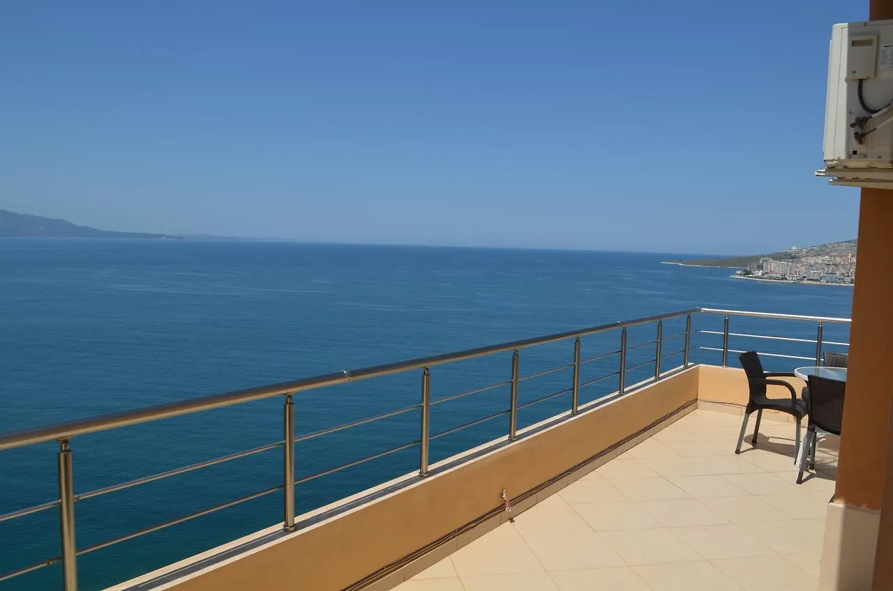 Klajdi Apartaments Sarande 0*,  Albania