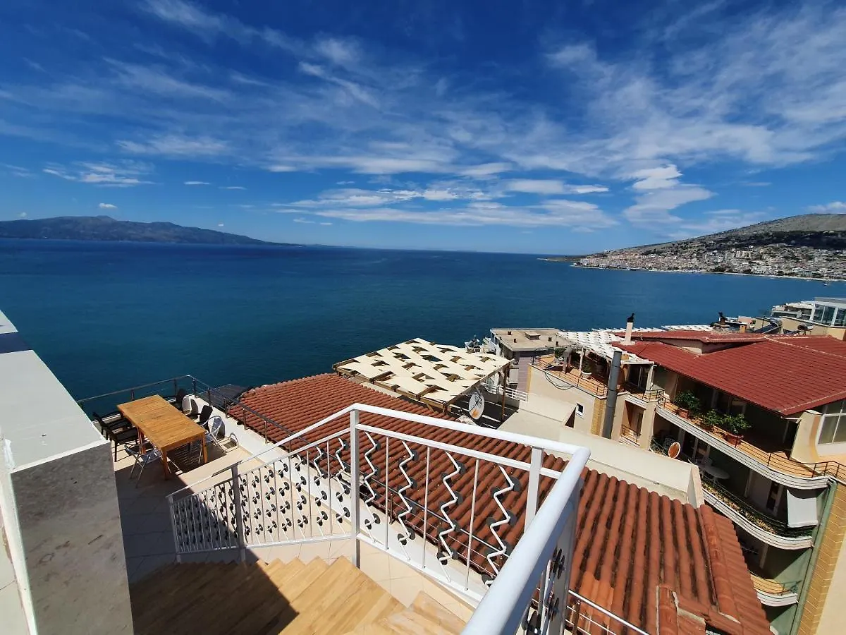 Klajdi Apartaments Sarande